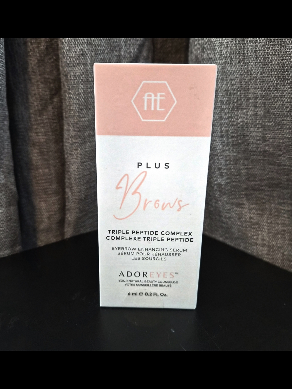 ADOREYES Brows Eyebrow Enhancing Serum - NIB